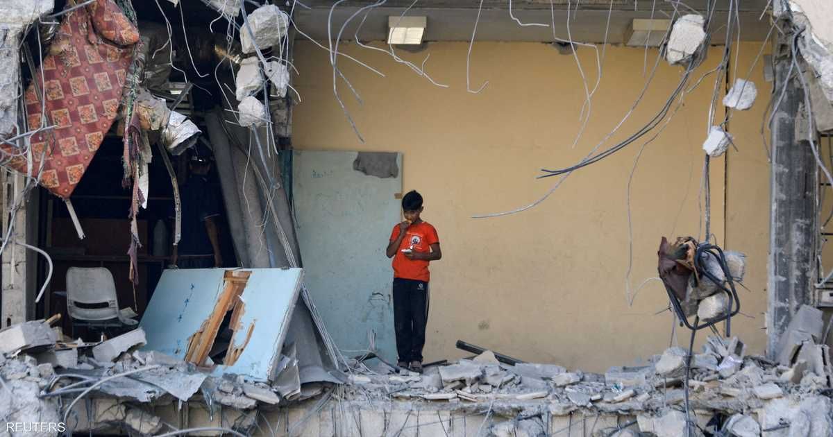 العالم اليوم - 29 قتيلا في هجمات إسرائيلية على قطاع غزة