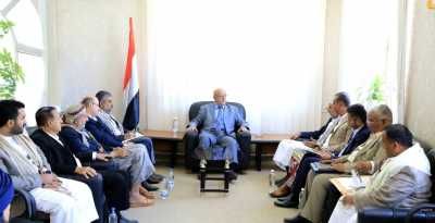 أخبار اليمن : إقرار خطة الاحتفال بالعيد الـ61 لثورة 14 أكتوبر