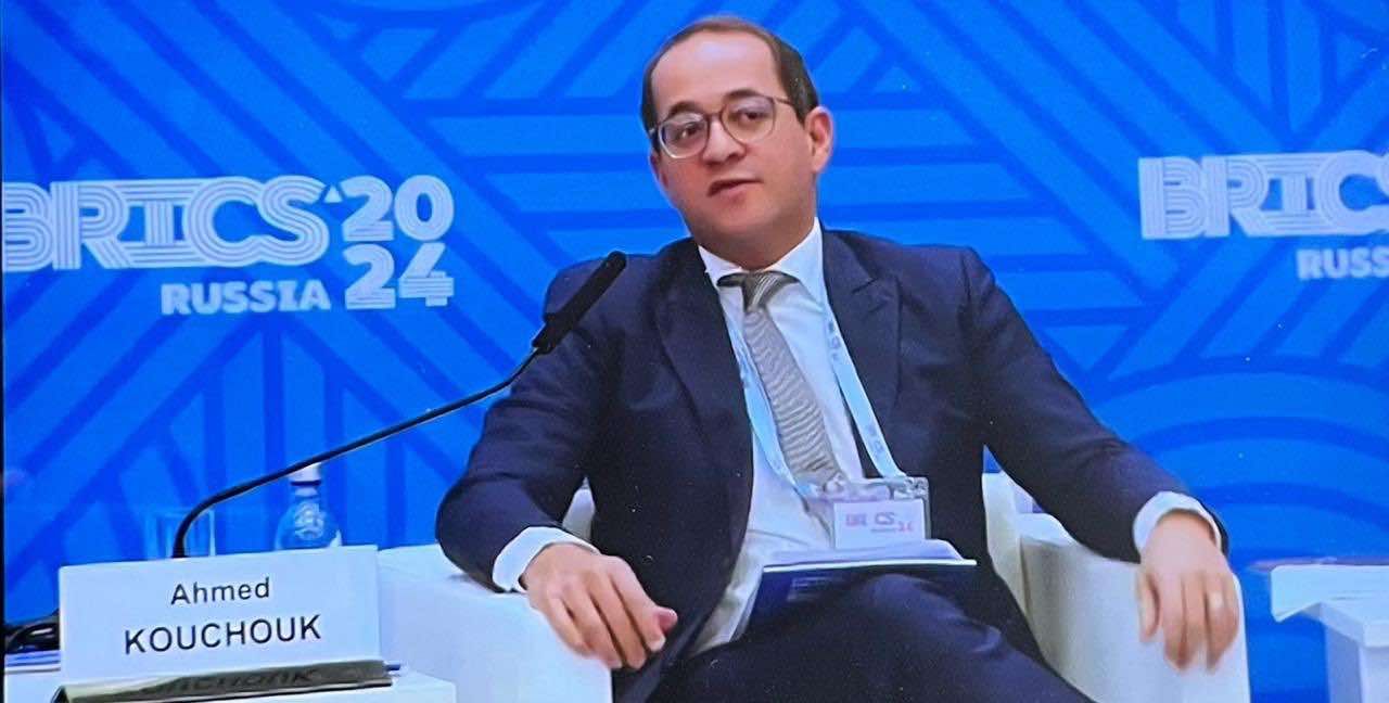 كجوك: ينبغى اتخاذ إجراءات لتحسين إدارة الديون وضمان…