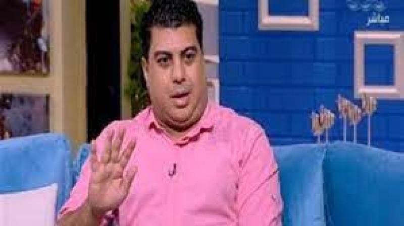 بلال صبري: رانيا يوسف تظل دائمًا نجم الترند الأبرز