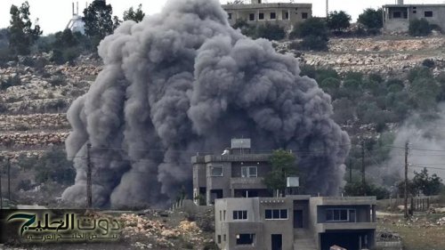 بالتزامن مع عيد الغفران .. تطورات الأوضاع بغزة والضفة ولبنان