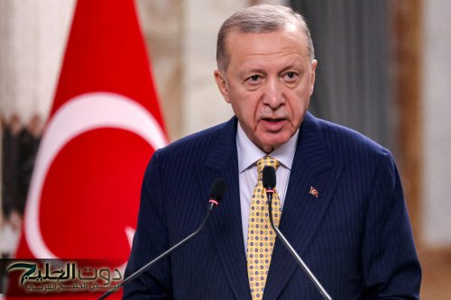 إردوغان بعد الضربات الإسرائيلية: على روسيا وإيران اتخاذ إجراءات لحماية أراضي سوريا!