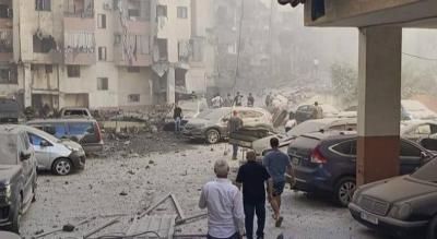 أخبار اليمن : ارتفاع عدد شهداء لبنان إلى 2255