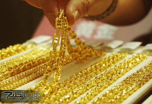 أسعار الذهب في الأردن الأحد