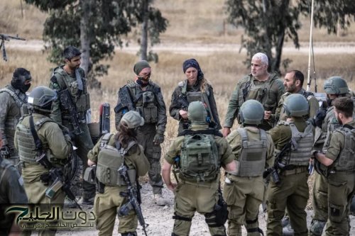 وسائل إعلام إسرائيلية:إجلاء 7 جنود بالمروحيات إثر حدث صعب في لبنان