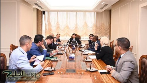 صبحي: القيادة السياسية تولي اهتماما كبيرا بتطوير المنظومة الرياضية الأفريقية