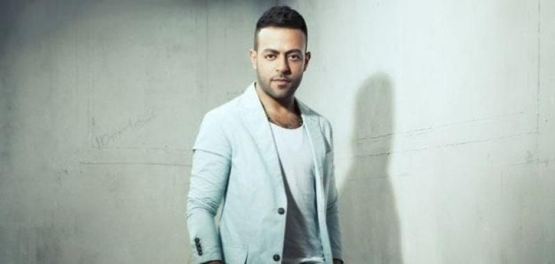 تامر عاشور يحيي حفلا في الكويت أول نوفمبر