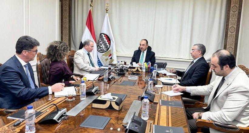 قطاع الأعمال: نعمل على تطوير نظم العمل وتعظيم عوائد أصول…