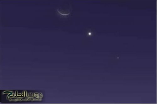 ظاهرة فلكية نادرة بالسعودية والخليج : عشرة أيام من الجمال الكوني في انتظار العالم