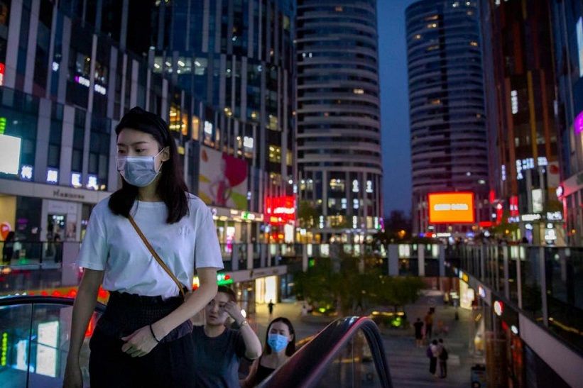 تراجع معدل التضخم الاستهلاكي في الصين سبتمبر الماضي