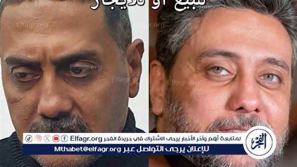 للبيع أو الإيجار!.. تامر فرج يروج عن ذاته بسبب قلة أعماله الفنية