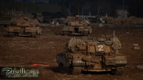 حزب الله: نخوض اشتباكات عنيفة في بلدة عيتا الشعب