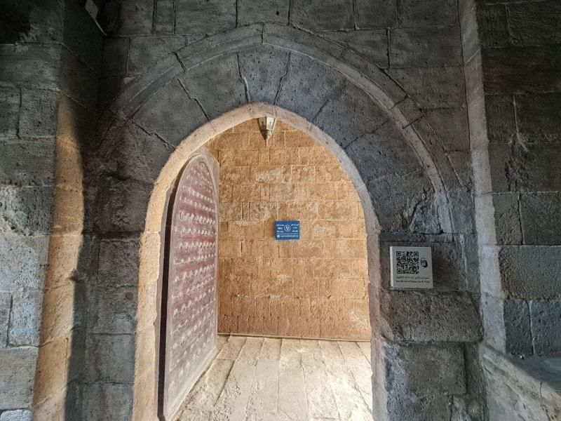 وزارة السياحة والاثار: الانتهاء من أعمال المرحلة الثانية من مشروع عرض وتفسير...