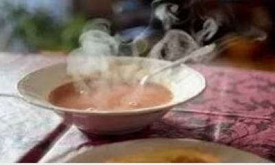 أخبار اليمن : احذرها.. عادات عند تناول الطعام قد تسبب السرطان