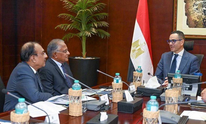 تي سي آي سانمار الهندية تستثمر 300 مليون دولار لتوسعة طاقتها…