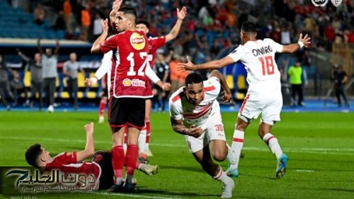 أسماء مدوية.. 5أسماء خارج قائمة الزمالك في السوبر المصري