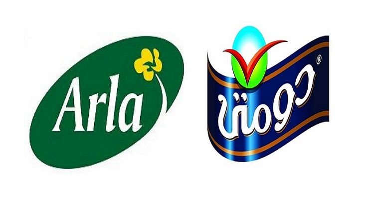 عاجل.. أرلا فودز الدنماركية تتقدم بعرض للاستحواذ على دومتي…