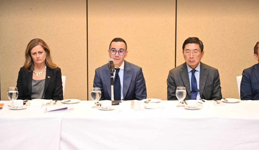 وزير الاستثمار: مصر تسعى لتصبح مركزا عالميا لإنتاج وتصدير…