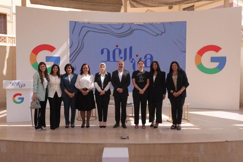 نائب وزير السياحة والآثار تشارك كمتحدث رئيسي في الفعالية التي نظمتها شركة...