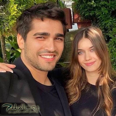 عفراء ساراتش أوغلو تتحدث عن مسلسل الطائر الرفراف