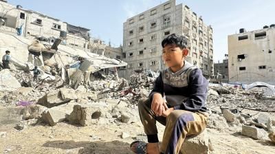 أخبار اليمن : استشهاد أكثر من 11 ألف طالب في غزة