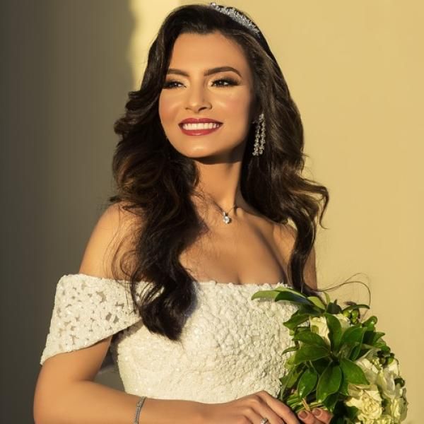 كارمن سليمان تطرح أغنية أسيب لك روحي قريبا