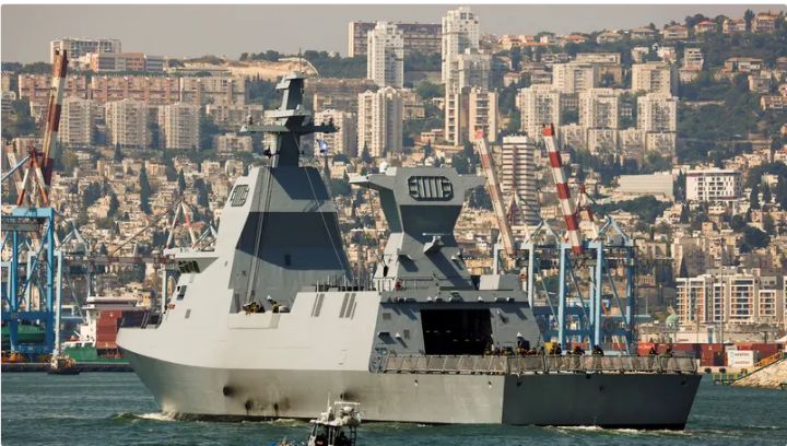 إسبانيا تحث دول أوروبا على تعليق اتفاقية التجارة الحرة مع…