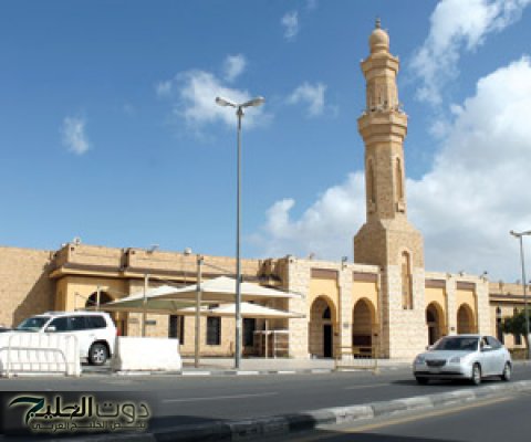 مسجد الهادي بالطائف: جوهرة تاريخية تعبق بالإيمان