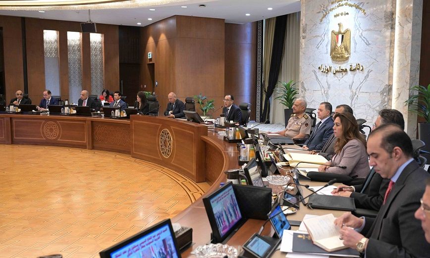 الحكومة تعتمد مقترحا بتأسيس آلية لتمويل دراسة وتنفيذ مشروعات…