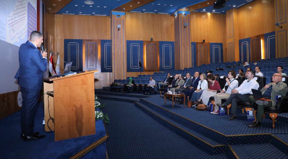 ميناء الإسكندرية يستقبل وفد “AVITEM” لتعزيز…