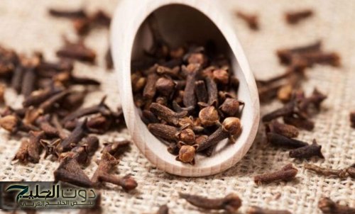 “الليله ليلتك يا عريس”.. استخدم مسمار واحد من زيت القرنفل بهذه الطريقه المذهلة يجعله أقوي أضعاف الحبة الزرقاء!