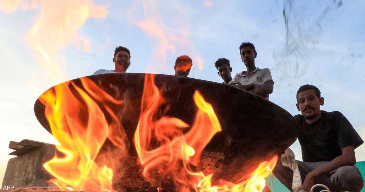 العالم اليوم - أزمة الجوع تتخطى الخطوط الحمراء وتغير وجه المجتمع السوداني