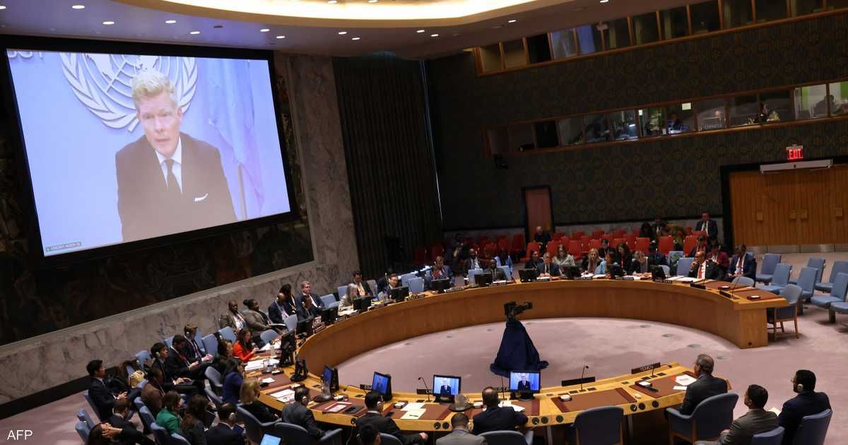 العالم اليوم - غروندبرغ يتهم الحوثيين بتقويض جهود السلام في اليمن