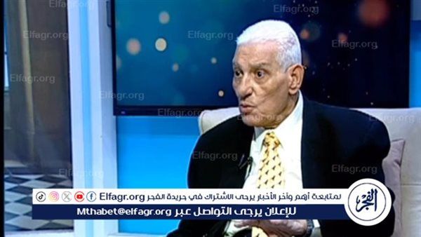 خاص| عادل عطية: لم اعتزل وأعود بمسلسل "جريمة منتصف الليل" بعد غياب 13 عام