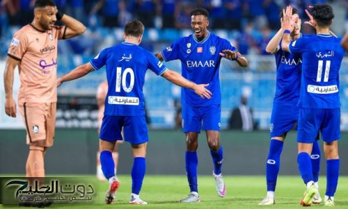 السهلي: يجب على سالم الدوسري اتخاذ قرار الاعتزال دوليا ! تصريحات نارية