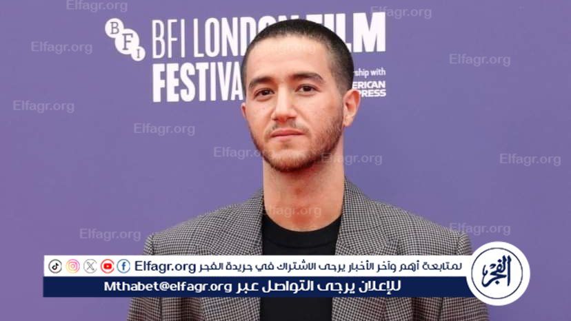 انطلاق تصوير فيلم "6 أيام" بطولة أحمد مالك وآية سماحة