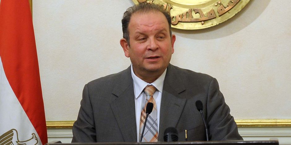 مصر تستعد لطرح محطة لتحلية المياه بالمنطقة الاقتصادية لقناة…