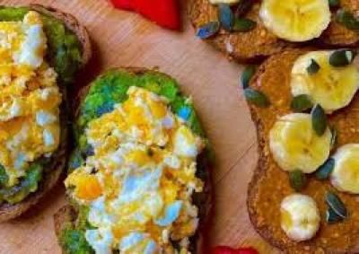 أخبار اليمن : سر الرشاقة للرجال والنساء: ما تتضمنه وجبة الإفطار