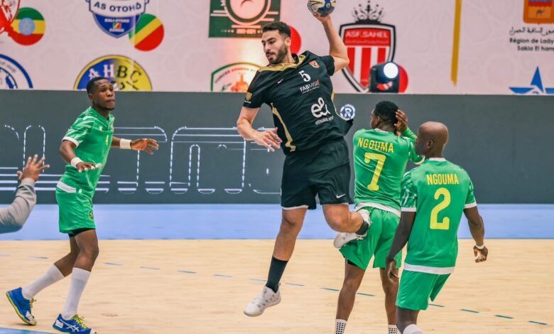 أخبار الأهلي اليوم| رجال يد الأهلي يتأهل لدور ربع نهائي بطولة إفريقيا.. طارق قنديل مشرفًا على إعداد تقرير الجمعية العمومية
