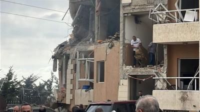 أخبار اليمن : ارتفاع حصيلة شهداء لبنان إلى 2412