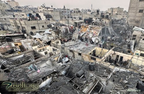 نشطاء وخبراء: صور اغتيال السنوار من صنع الذكاء الاصطناعي