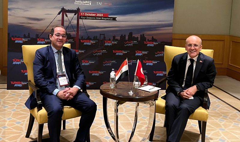 وزير المالية: نعمل على تسريع الشراكة بين القطاع الخاص في مصر…