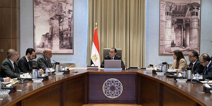 مدبولي: الدولة مهتمة بتنفيذ وجذب المزيد من الاستثمارات…