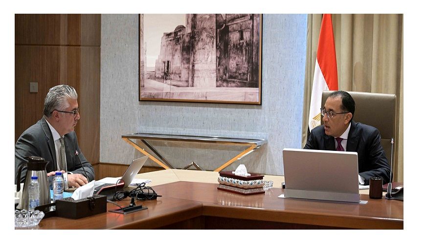 منح 17 مشروعا بالمنطقة الصناعية لقناة السويس موافقات نهائية…