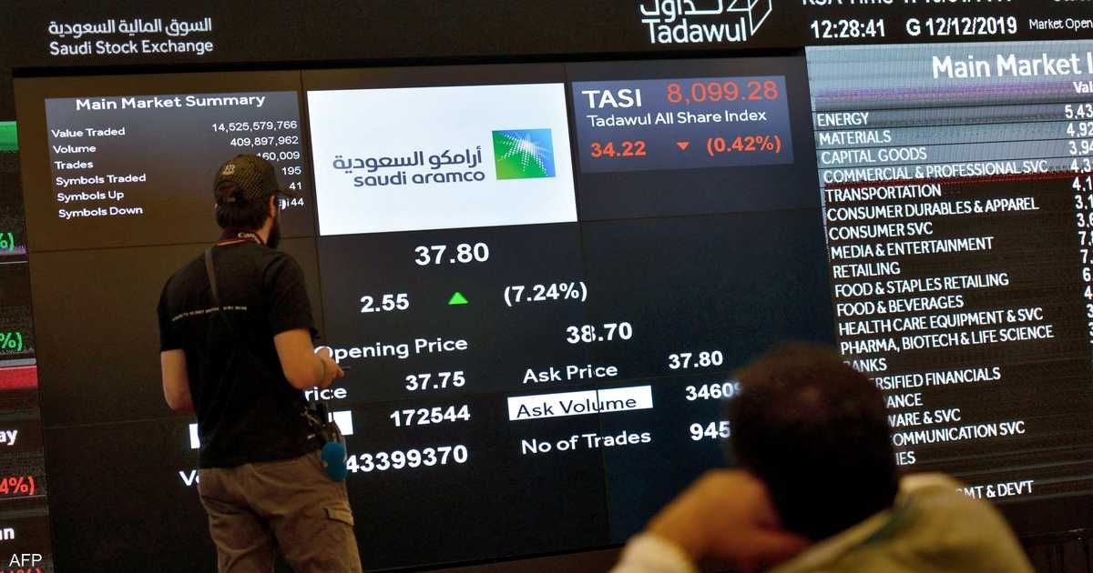 العالم اليوم - أسواق المنطقة تتراجع وسط تصاعد التوترات الجيوسياسية