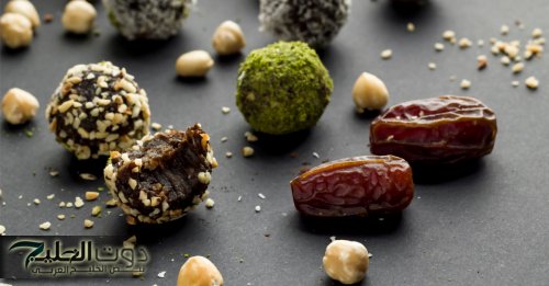 فوائد مذهلة للتمر وحبة البركة والسمسم