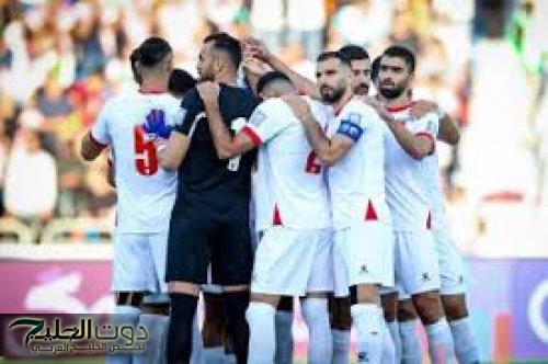 جرش يتفوق على صما واختتام الأسبوع الخامس للدرجة الأولى