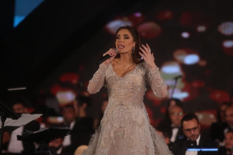 وزارة الثقافة تواصل إحياء التراث الموسيقى والغنائى في مهرجان ومؤتمر الموسيقى العربية...