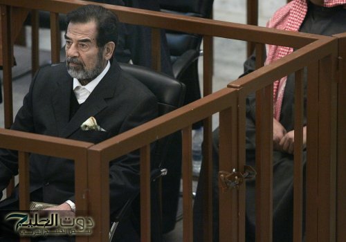 إيران:يحيى السنوار بطل وصدام حسين جبان