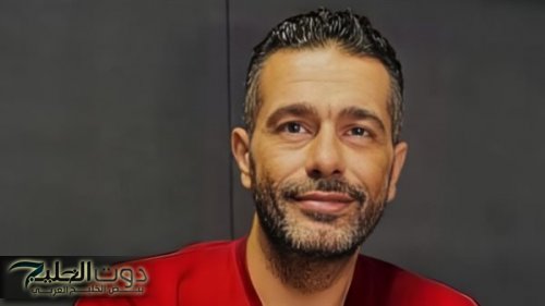 رحيل مؤلف أغنية تملي معاك للفنان عمرو دياب